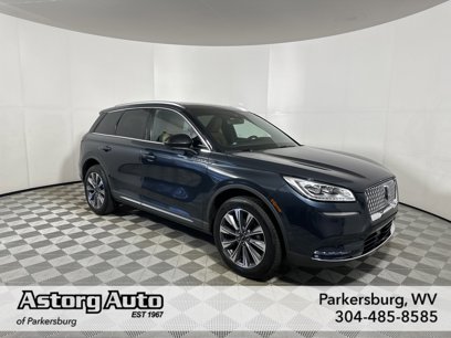 Certified 2021 Lincoln Corsair Reserve w/ Equipment Group 201A