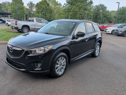 Used 2014 MAZDA CX-5 Touring