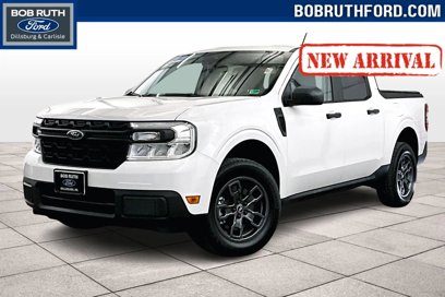 Used 2024 Ford Maverick XL
