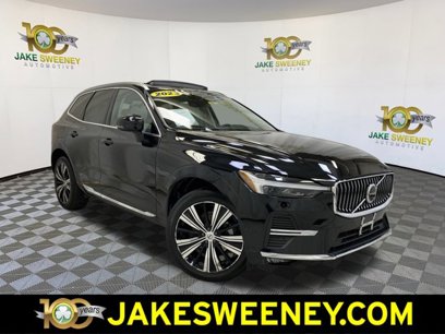 Used 2023 Volvo XC60 B5 Plus
