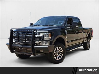 Used 2022 Ford F350 Lariat w/ Lariat Value Package