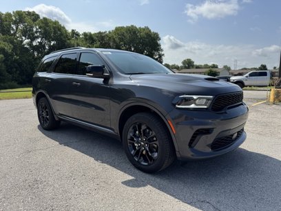 New 2025 Dodge Durango GT