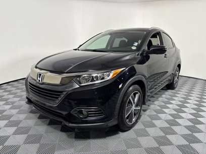 Used 2022 Honda HR-V EX