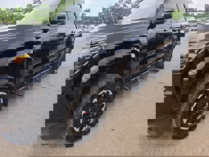 Used 2024 Toyota Tacoma SR