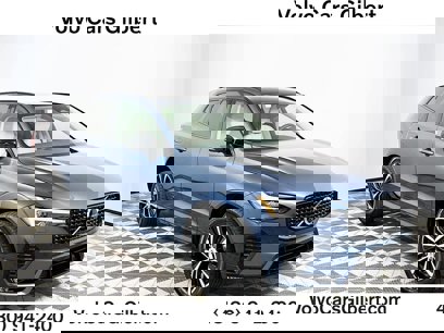 New 2025 Volvo XC60 B5 Plus w/ Protection Package Premier