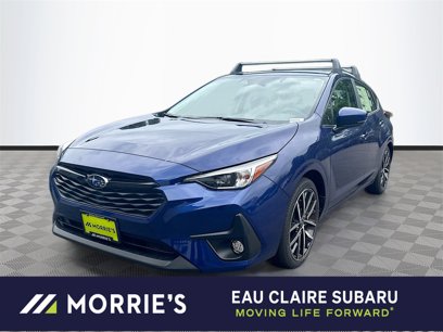 New 2025 Subaru Impreza 2.0i Sport