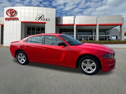 Used 2023 Dodge Charger SXT