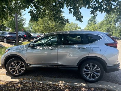 Used 2020 Honda CR-V Touring