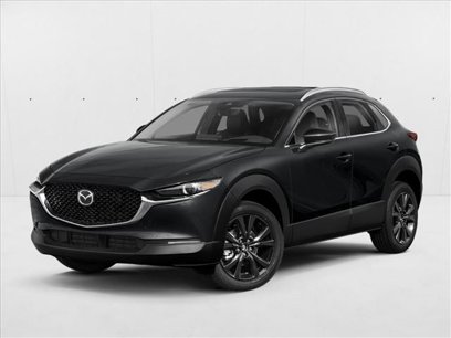 Used 2022 MAZDA CX-30 2.5 Turbo w/ Premium Package
