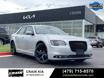 Used 2021 Chrysler 300 S