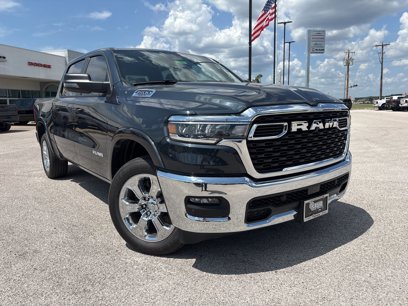 New 2025 RAM 1500 Lone Star