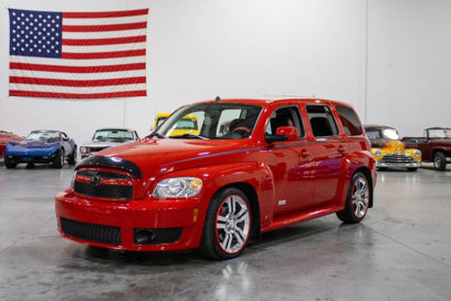 Used 2009 Chevrolet HHR SS