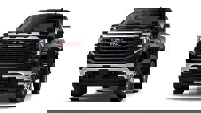 New 2025 GMC Sierra 1500 Pro w/ Pro Value Package