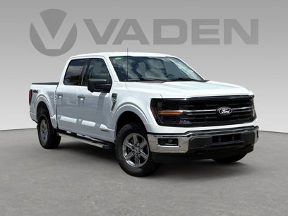 Used 2024 Ford F150 XLT w/ Mobile Office Package