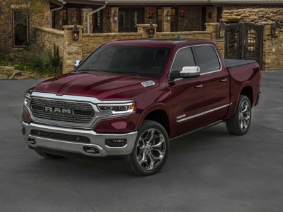 Used 2022 RAM 1500 TRX w/ TRX Level 1 Equipment Group