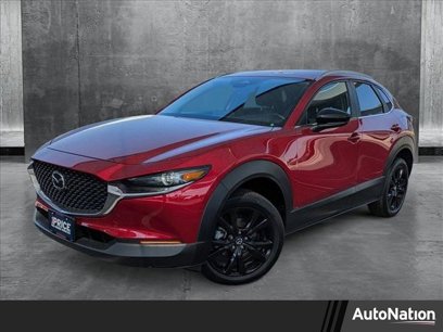 Used 2024 MAZDA CX-30 AWD 2.5 S w/ Select Sport Pkg