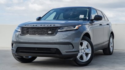New 2024 Land Rover Range Rover Velar S