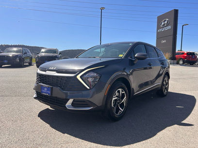 Used 2023 Kia Sportage LX