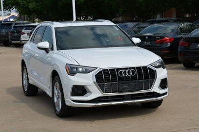 Used 2020 Audi Q3 2.0T Premium