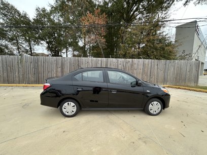 New 2024 Mitsubishi Mirage G4 ES