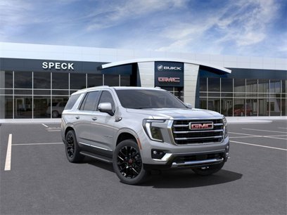 New 2025 GMC Yukon Elevation w/ LPO, Floor Liner Package