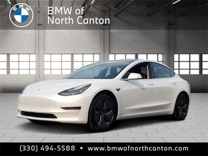 Used 2019 Tesla Model 3 Standard Range