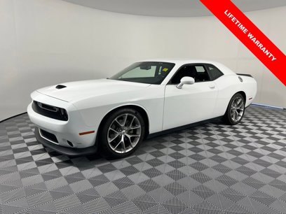 Used 2023 Dodge Challenger GT
