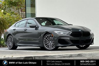 Used 2022 BMW M850i Gran Coupe xDrive