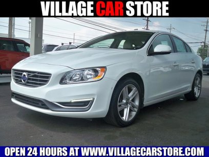 Used 2015 Volvo S60 T5 Premier