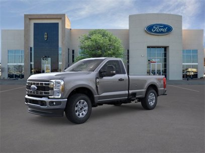 New 2025 Ford F350 XLT w/ FX4 Off-Road Package