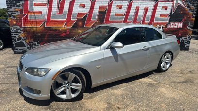 Used 2008 BMW 335i Convertible
