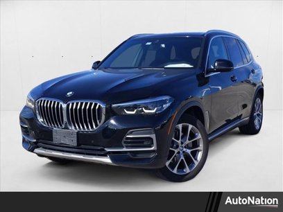 Used 2022 BMW X5 sDrive40i w/ Parking Assistance Package