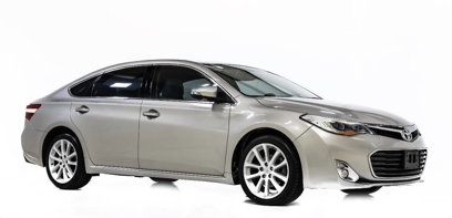 Used 2015 Toyota Avalon Limited