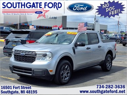 Used 2024 Ford Maverick XLT w/ XLT Luxury Package