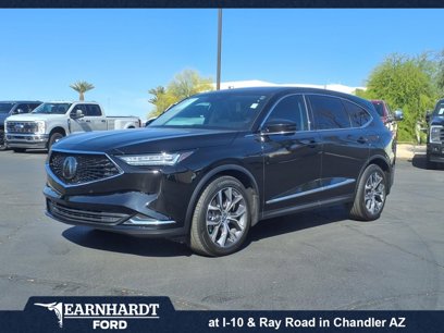 Used 2024 Acura MDX SH-AWD w/ Technology Package