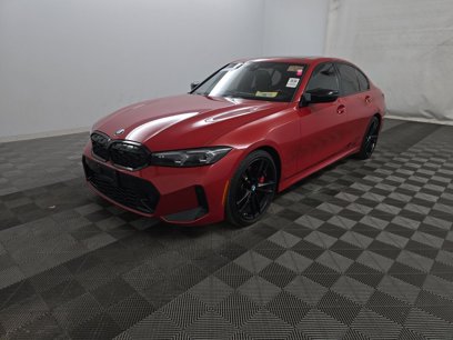 Used 2024 BMW M340i w/ Premium Package
