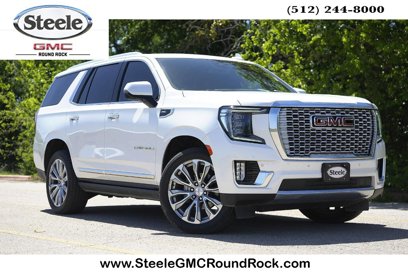 Used 2023 GMC Yukon Denali