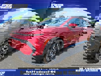 New 2025 Chevrolet Equinox EV LT w/ LPO, Blackout Package