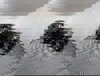 New 2025 Ford Explorer Platinum