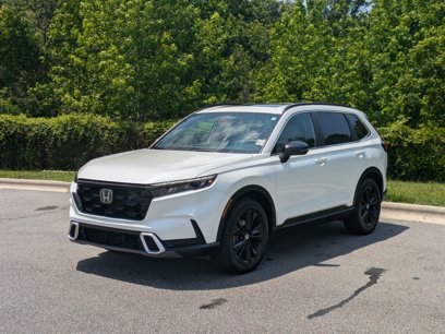 Used 2023 Honda CR-V Sport Touring