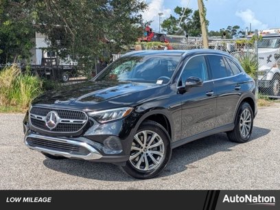 Used 2025 Mercedes-Benz GLC 300