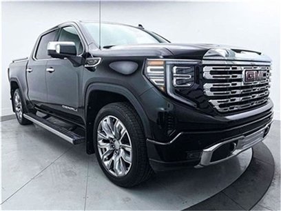 Used 2023 GMC Sierra 1500 Denali w/ Denali Reserve Package