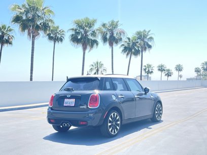 Used 2017 MINI Cooper S