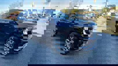 New 2025 GMC Acadia Denali w/ Super Cruise Package