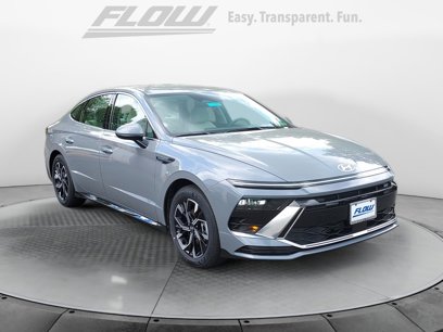 New 2025 Hyundai Sonata SEL