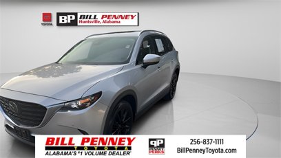 Used 2022 MAZDA CX-9 Touring Plus