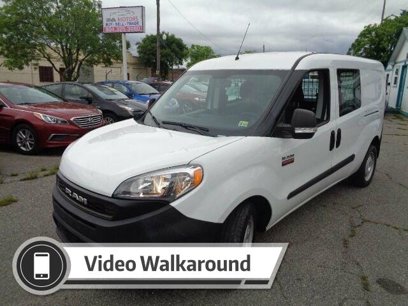 Used 2020 RAM ProMaster City Tradesman w/ Window Group 05