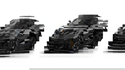 New 2025 Chevrolet Corvette Z06