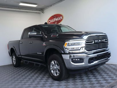 Used 2022 RAM 2500 Laramie