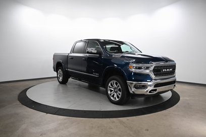 Certified 2023 RAM 1500 Limited